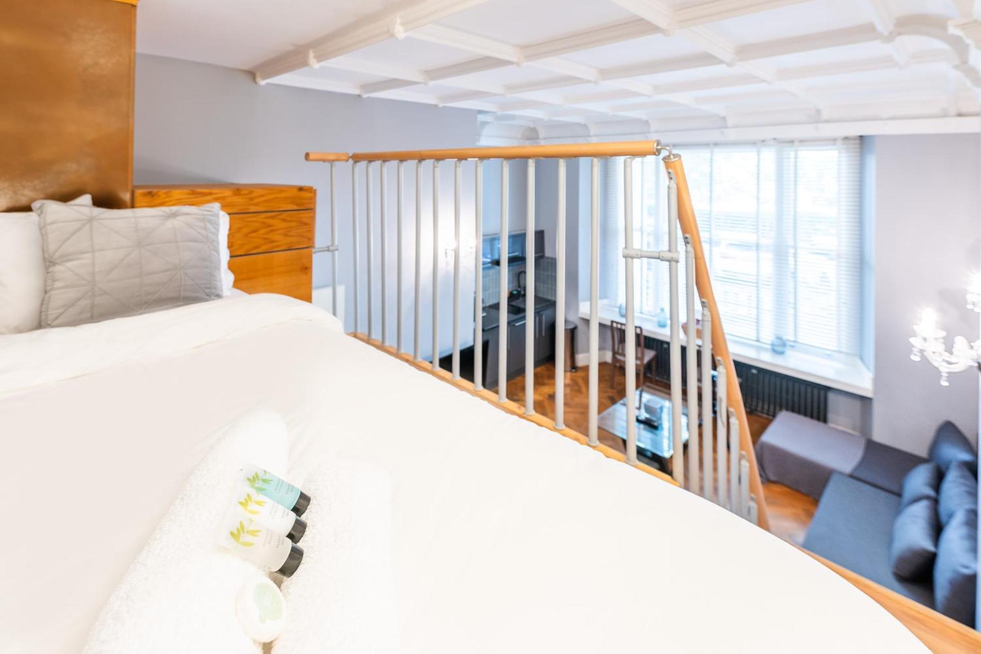 Luxury One Bedroom Flat In Westbourne Terrace Londýn Exteriér fotografie